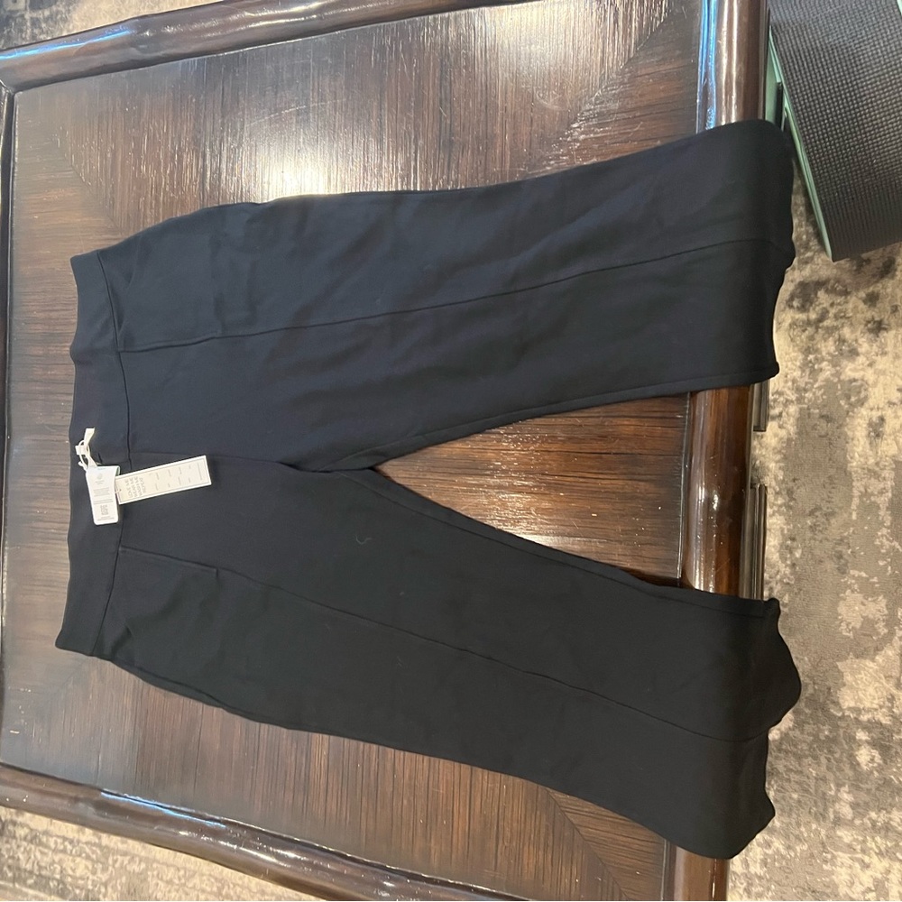 Black pants